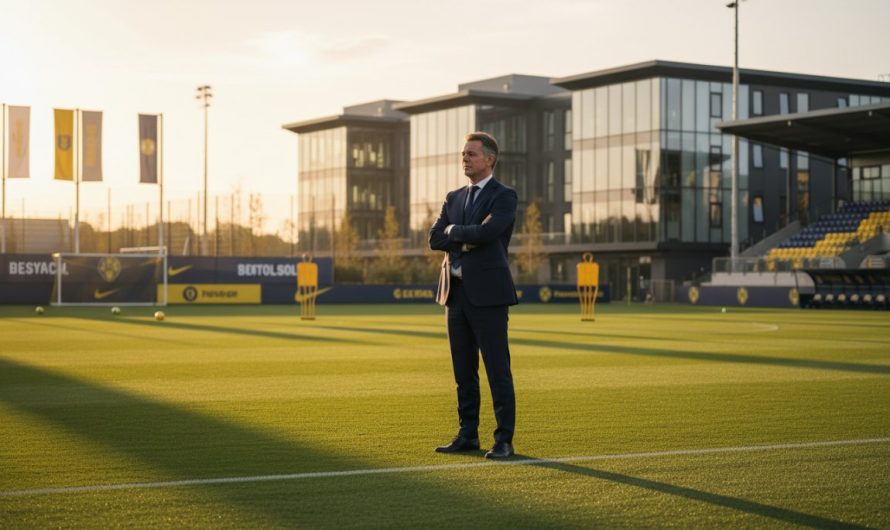 Zirve Yarışı İçin Samandıra Seferberliği: Yeni Yol Haritası Belli Oldu