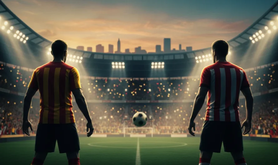 Aslan’ın Şampiyonluk Yürüyüşü: Antalyaspor Maçı Öncesi Tüm Detaylar