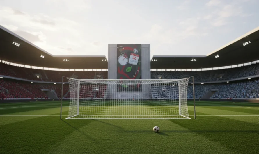 Bayer Leverkusen – Hamburg: Avrupa Ligi İçin Kader Maçı