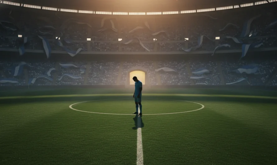 Etihad’da Bir Devir Kapanıyor: Bernardo Veda Ediyor