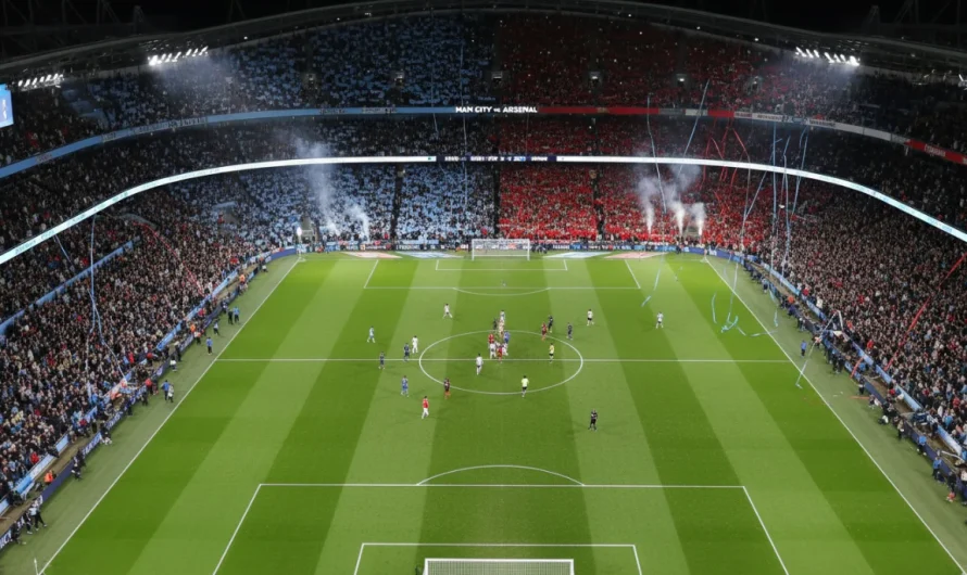 Etihad Savaşında Dev Randevu: Premier Lig Kupası Kimin Olacak?