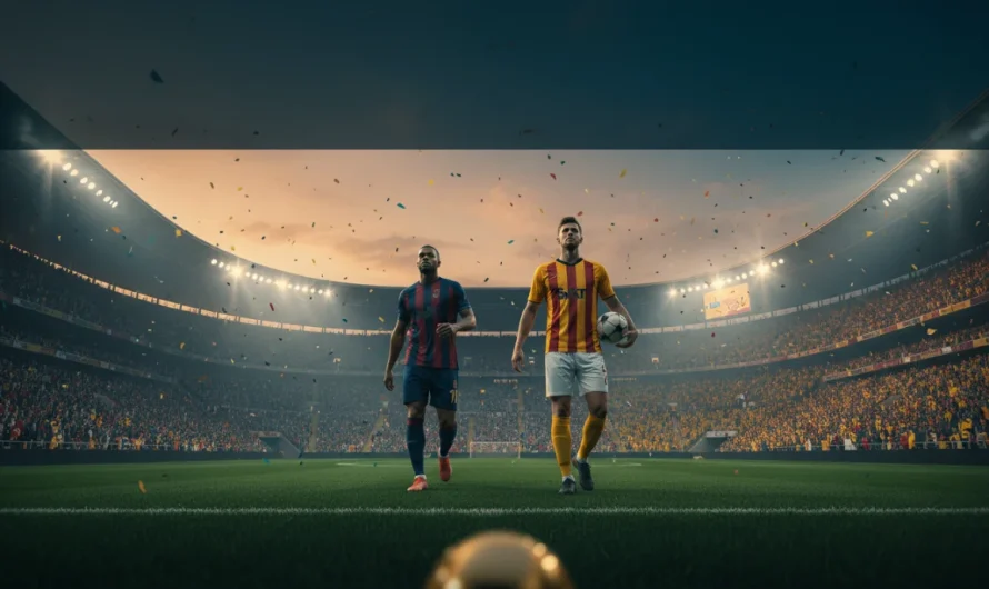 Galatasaray’ın Son Haftası: Kasımpaşa Deplasmanında Kupayı Kaldırmak Mümkün Mü?