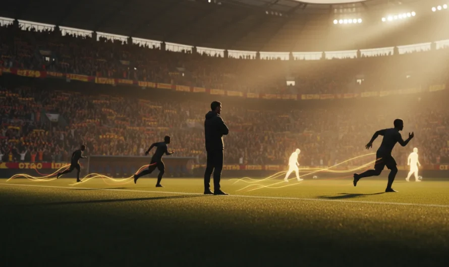 Göztepe Deplasmanı Öncesi Aslan’da Köklü Revizyon Kararı