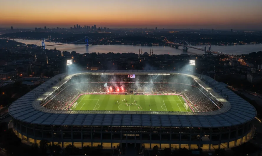 Kartal ve Fırtına’nın Kritik Randevusu: 10 Mayıs Analizi