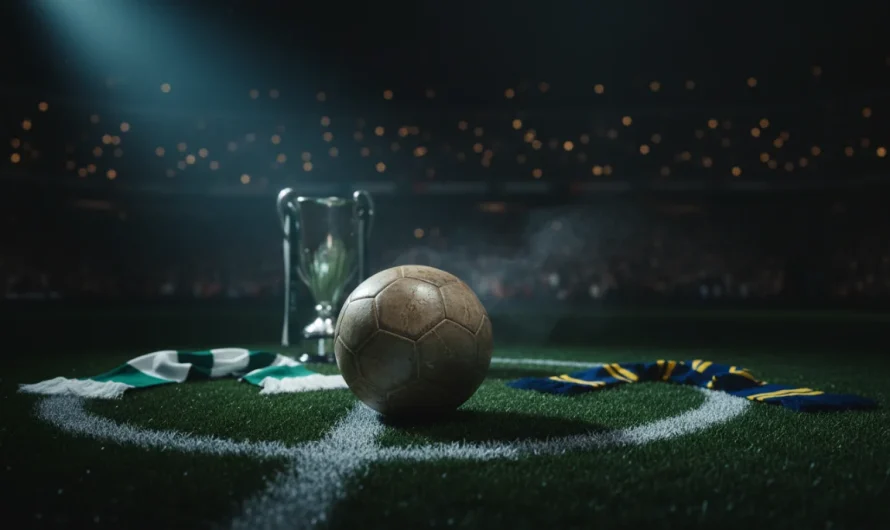 Konya’da Kritik Kupa Mesaisi: Fenerbahçe Tur Peşinde