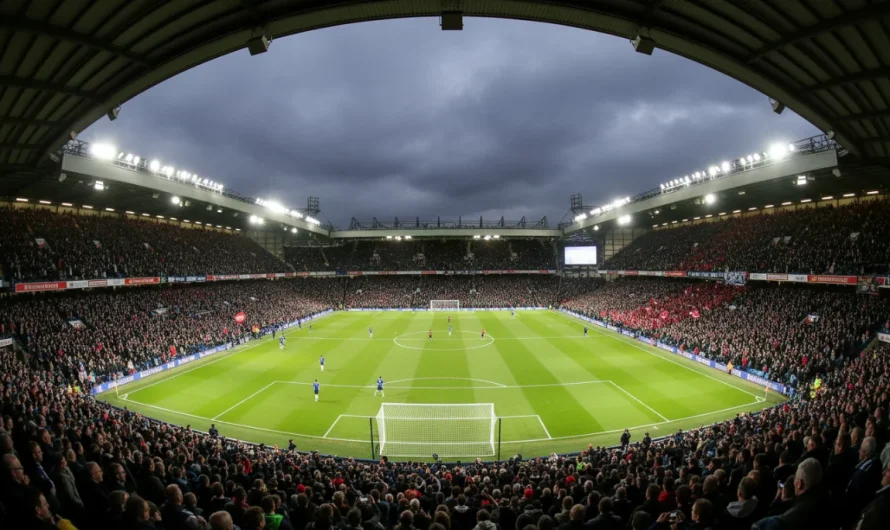 Londra’da Dev Randevu: Carrick ve Rosenior Karşı Karşıya