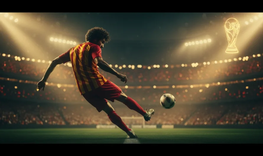 Sambacıların Yeni Yıldızı: Gabriel Sara’nın Brezilya Rüyası