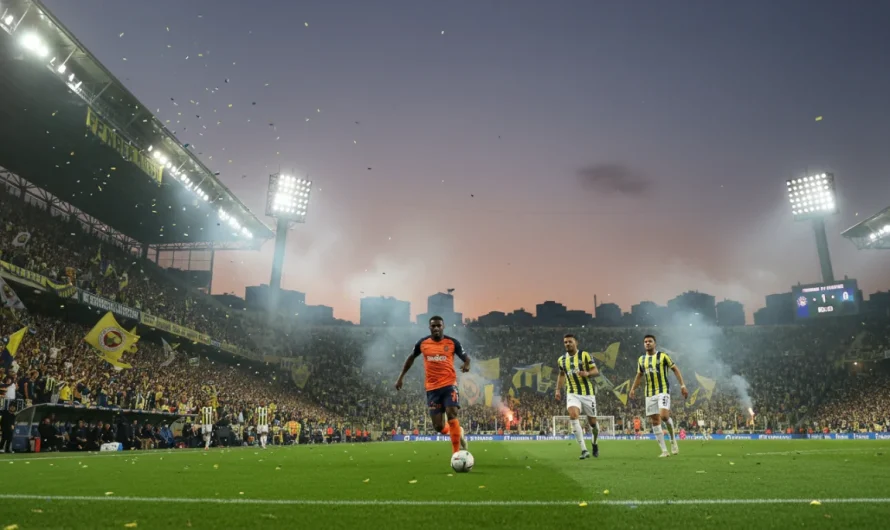 Tedesco ve Nuri Şahin’in Taktik Savaşı: Zirve Hattı