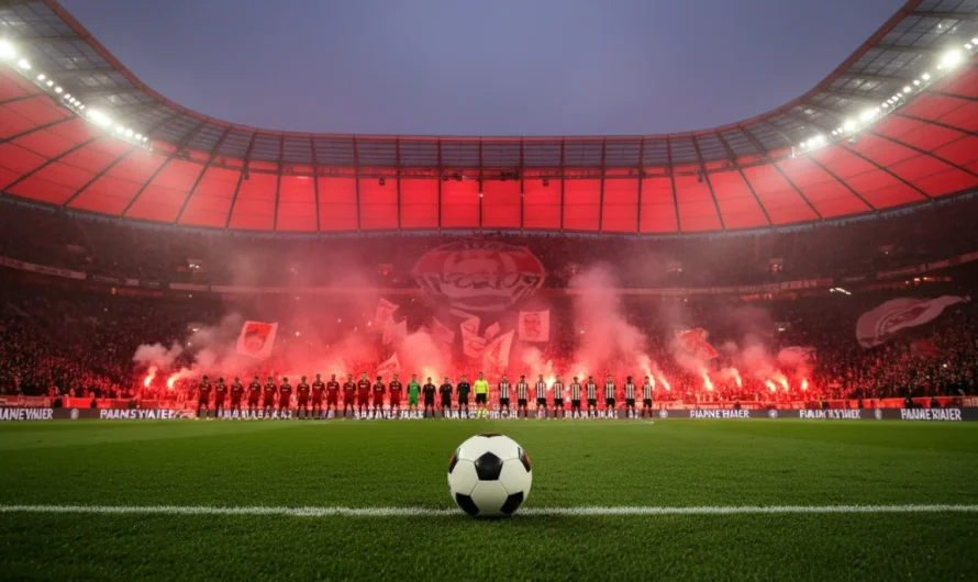 Zirve Kapışması: Bayern Münih’in Şampiyonluk Yolculuğu