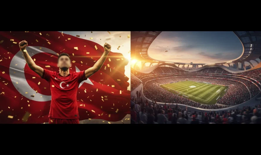 2026 Dünya Kupası D Grubu Analizi: Bizim Çocuklar Amerika Yolunda!
