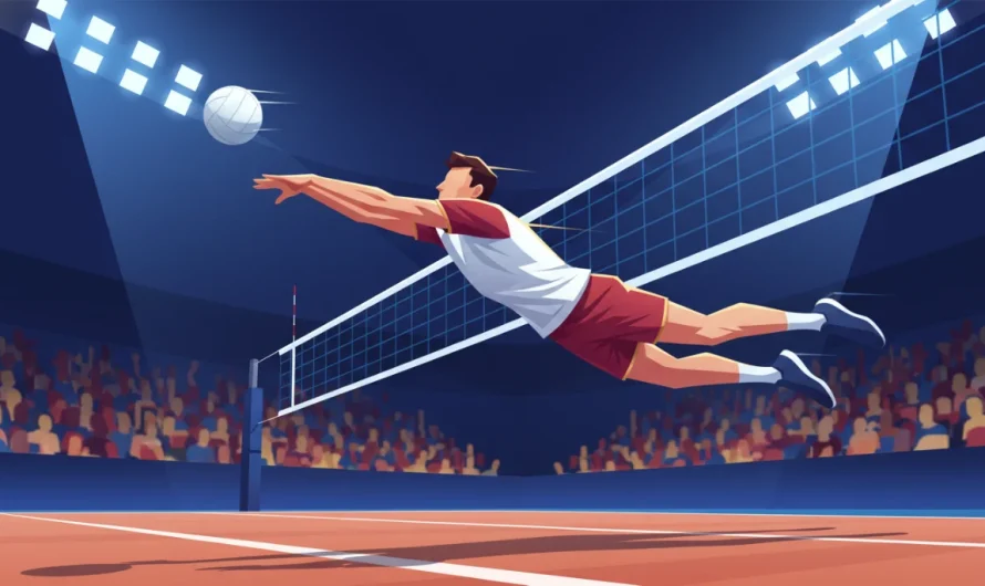 Türk Voleybolunun Yükselişi: Efeler 2026 Sezonuna Odaklandı