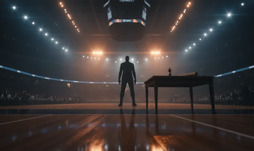 NBA Ekonomisini Değiştiren Dev: Shaq’ın Şaşırtıcı İlk Maaş Hedefi