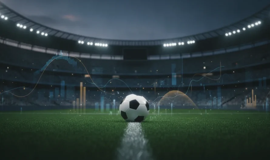 2026 Küresel Futbol Şöleni: Sayılarla Dev Analiz