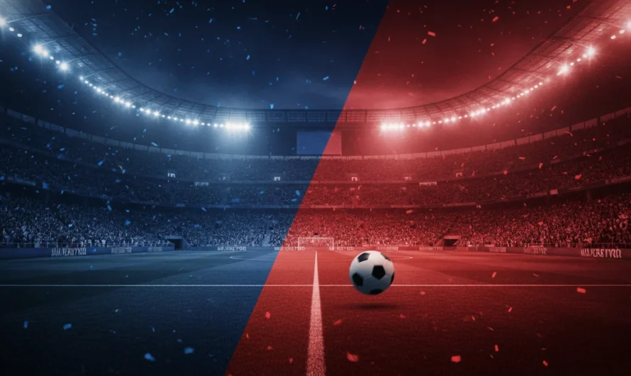 2026 Yarı Final Heyecanı: İspanya ve Fransa Karşı Karşıya