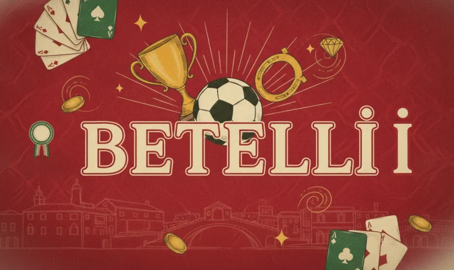 En İyi Bahis Deneyimi: Betelli ve Jojobet Karşılaştırması