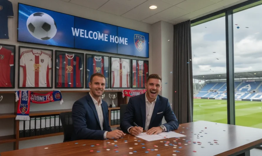 Hollanda’da Emre Mor Dönemi: Nijmegen’den Sürpriz Transfer