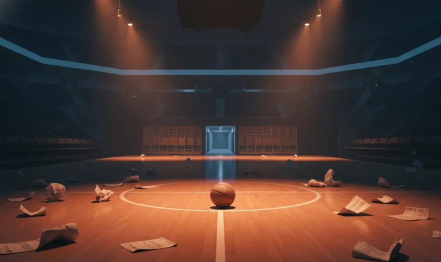 NBA Serbest Oyuncu Pazarı: Takım Bekleyen Kritik Rol Oyuncuları ve Gelecekleri