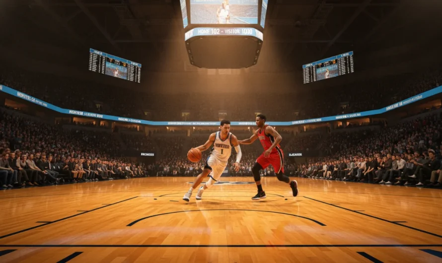 2026/27 EuroLeague Sezonunun En Etkili 20 İsmi Sahne Alıyor