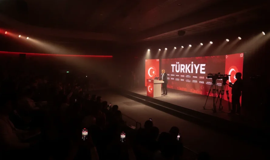 Milli Takımda Sergen Yalçın Devri: 4 Yıllık Yeni Bir Vizyon